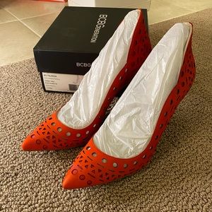 BCBGeneration Taleesa heel